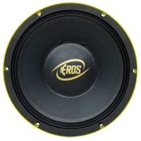 Alto falante 12'' eros 700w rms E-712 PRO 8 ohms